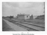 Cordova, Iowa. WAB