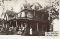 Wayside Inn