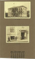 Gilmore Hall, the University of Iowa, December 1912