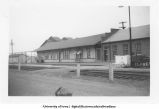 Shopton, Iowa. ATSF