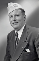 Harold Russell