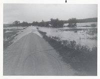 Soap Creek Bottom North of Dave Swaim property