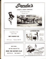 1964 Yearbook