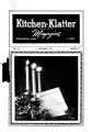 Kitchen-Klatter v. 34, n. 12, 1970
