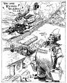 The great agricultural uprising.