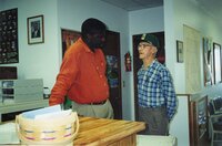 2000  JB Martin and Harold Linder