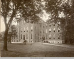 Old Main; Penn College