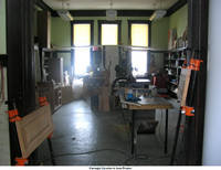 Tama Public Library, Tama, Iowa