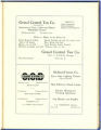 1913 Yearbook