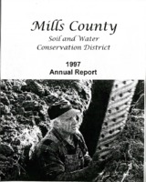 0198.   Mills County Soil and Water Conservation District 1997 Annual Report