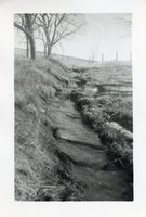 1960s - Photograph collection of Big Wyacondah Watershed 