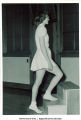Physical testing, The University of Iowa, 1940s