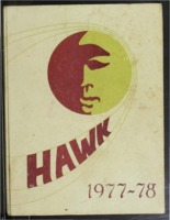 1978 Ankeny High School Yearbook