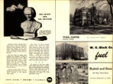 1951 Yearbook