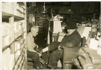E.J. Hesselschwerdt General Store