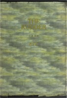 1925 Buena Vista University Yearbook