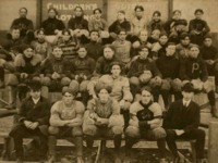 William Penn University Football Team 