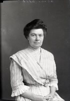 Older woman