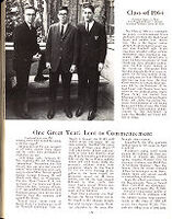 1964 Yearbook