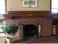 Alden Public Library, Alden, Iowa