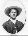 John Nelson; Farmer; Pioneer; Oskaloosa; Mahaska County; Iowa