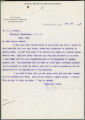 Letter from Carver to Pammel, April 18, 1902