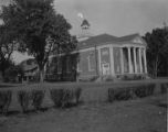 Spencer Chapel