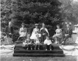May Day Pageant