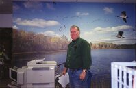 2001  District Employee Tom Birkenstock