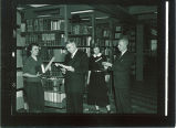 Special Collections Dept., The University of Iowa, 1950s