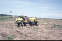 Photograph Collection Of Mrs. Lionel Evans Farm 