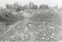 1979 Photograph Collection Of Fisk Ramp Site,