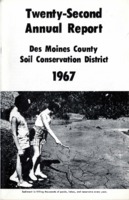 1967 Annual Report