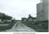 Orient, Iowa. BN