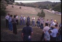 First acre ceremony