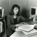 Pam Rebarak