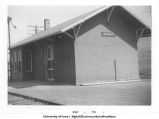 Mingo, Iowa. CGW