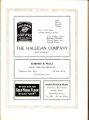 1923 Yearbook