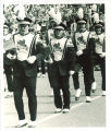 University of Iowa Hawkeye Marching Band, 1970