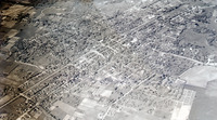 Aerial Shots