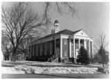 Spencer Chapel