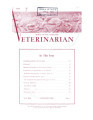 Iowa State University Veterinarian v. 12, n. 1, Winter 1950