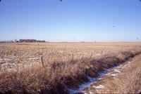 Marvin Pick farm.