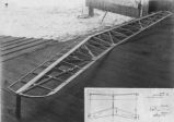 Delta Wing Photograph