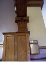 Emmetsburg Public Library, Emmetsburg, Iowa