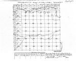 Iowa land survey map of t077n, r009w