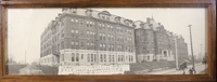 1914 Mercy Hospital Graduating Class and Student Nurses