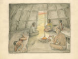Wickiup