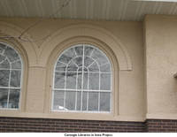 Reinbeck, Public Library, Reinbeck, Iowa