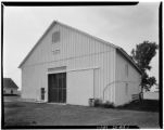Daniel Nelson Barn, Glendale Road